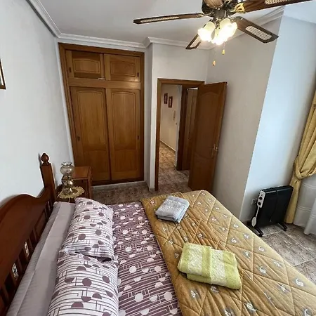Апартаменты Luxury 2 Bedrooms With A Garage