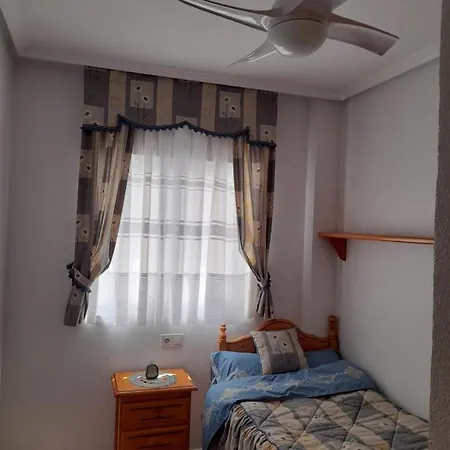 Luxury 2 Bedrooms With A Garage * Torrevieja