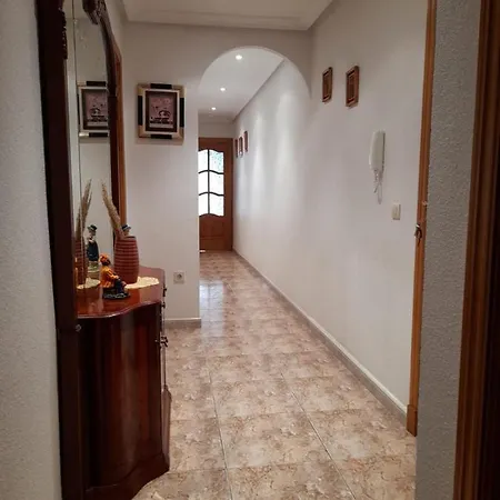 Apartment Luxury 2 Bedrooms With A Garage