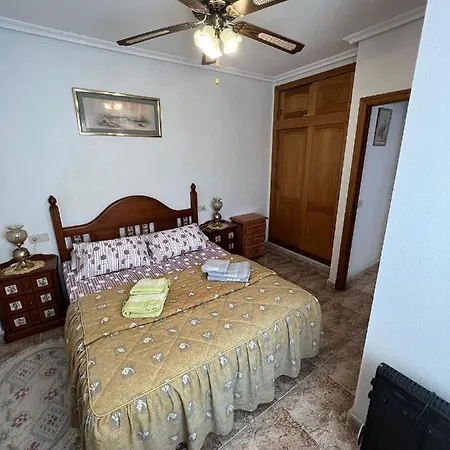 Apartment Luxury 2 Bedrooms With A Garage
