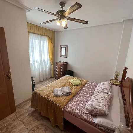 Apartment Luxury 2 Bedrooms With A Garage