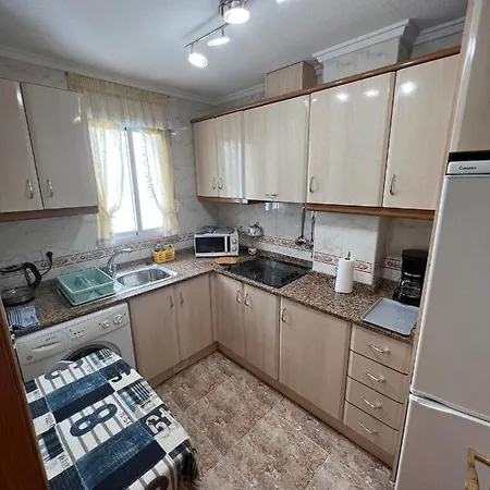 Apartment Luxury 2 Bedrooms With A Garage