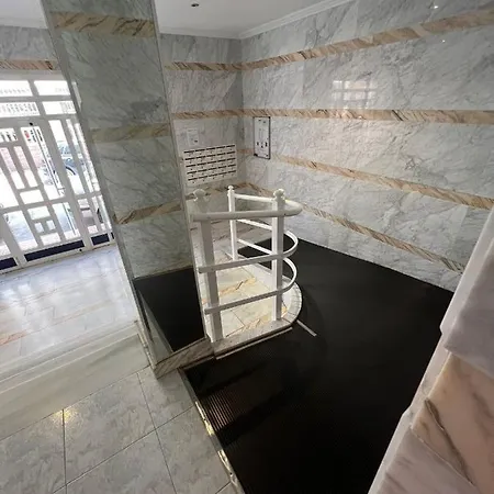 Appartement Luxury 2 Bedrooms With A Garage *