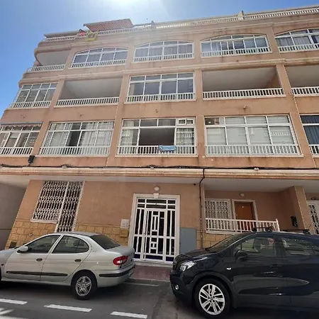 Apartment Luxury 2 Bedrooms With A Garage