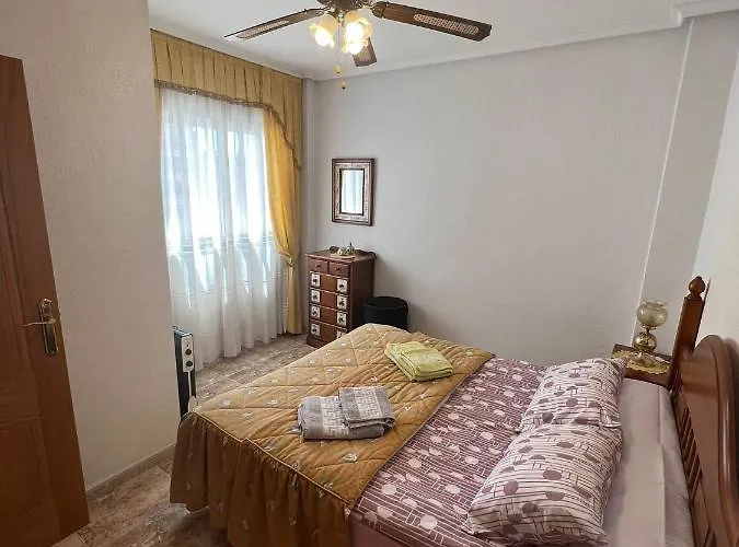 Apartment Luxury 2 Bedrooms With A Garage