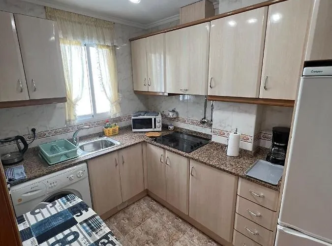 Apartment Luxury 2 Bedrooms With A Garage