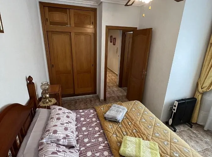 Apartment Luxury 2 Bedrooms With A Garage