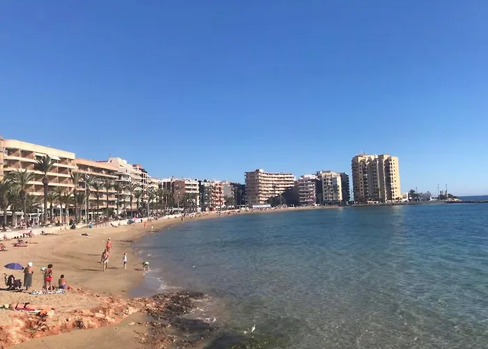 Apartment Luxury 2 Bedrooms With A Garage *