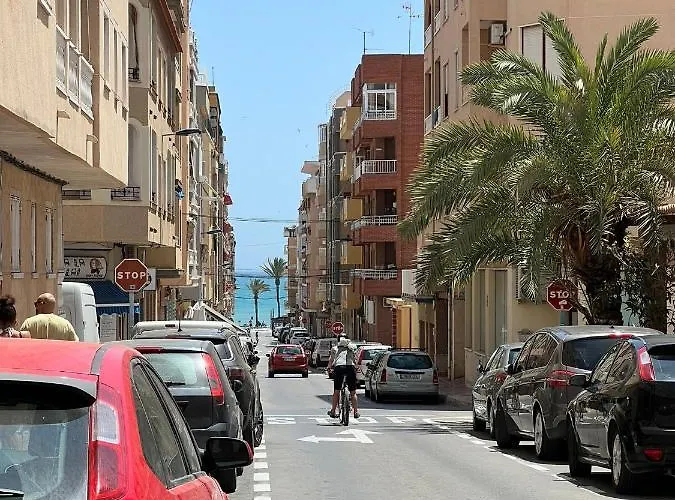 Apartment Luxury 2 Bedrooms With A Garage *