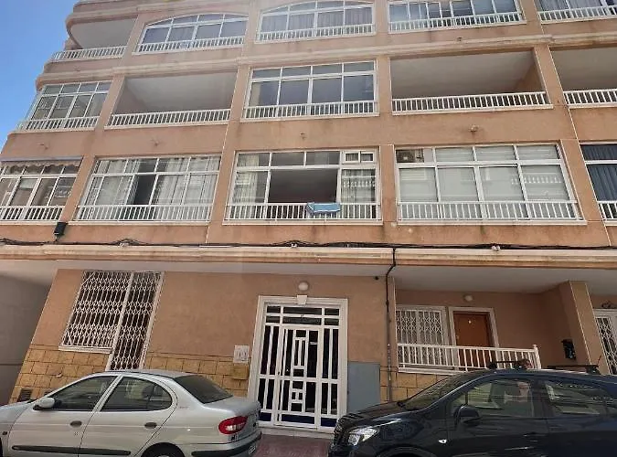 Apartment Luxury 2 Bedrooms With A Garage